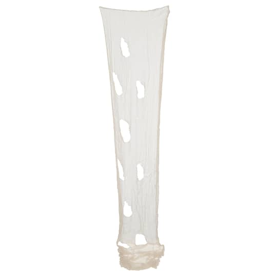 Michaels, 9.8ft. x 2.4ft. Freaky Fabric by Ashland® – Category: Halloween Tabletop Decor